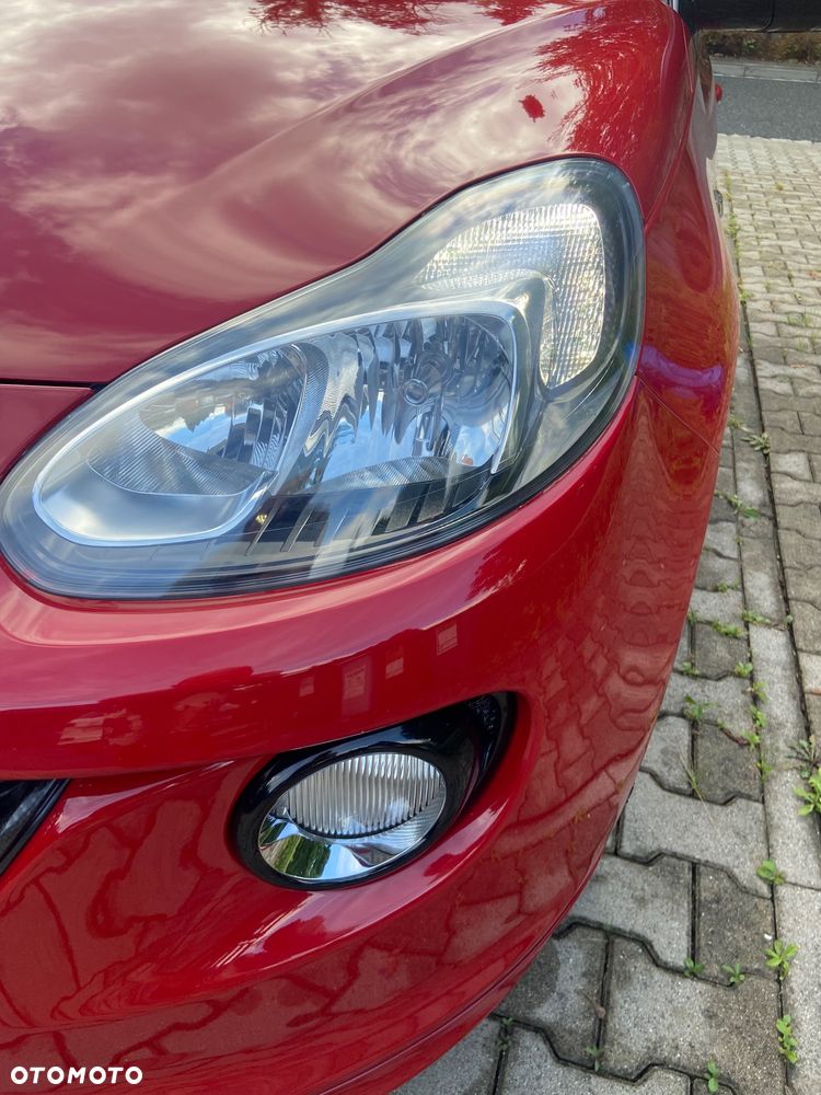 Opel Adam 1.4 Start/Stop Slam - 11