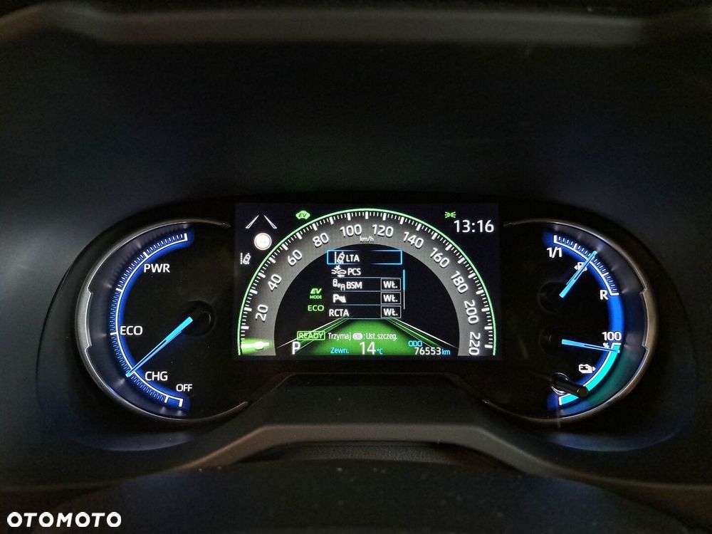 Toyota RAV4 2022