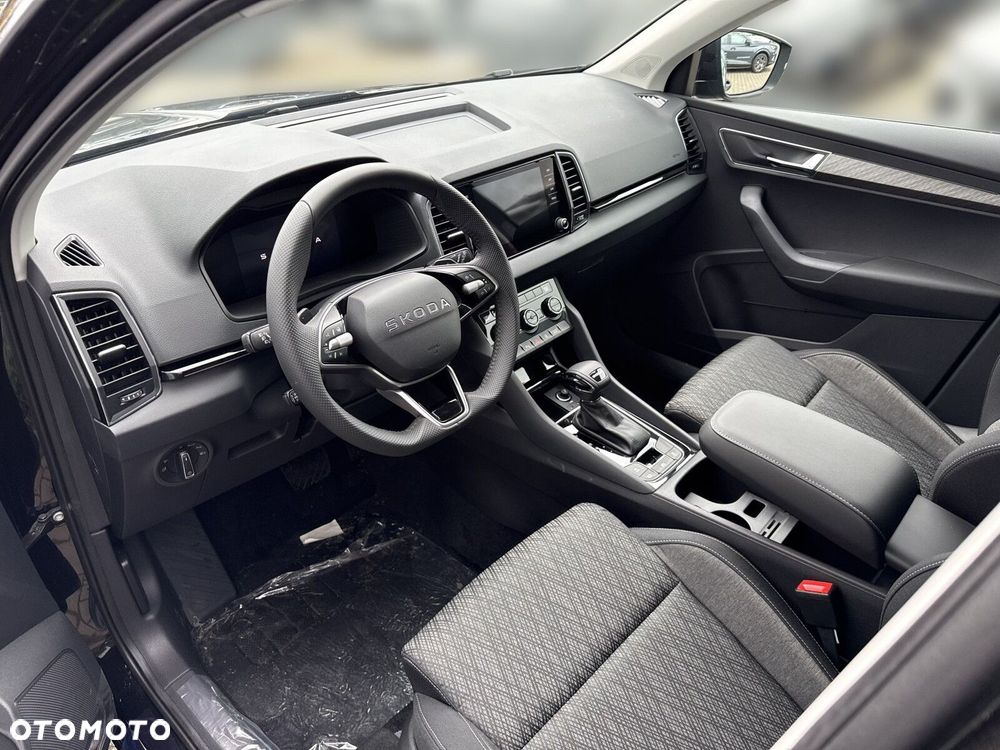 Skoda Karoq - 10