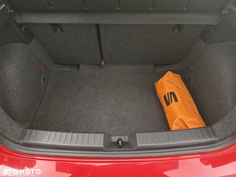 Seat Ibiza 1.0 TSI Style S&S - 21