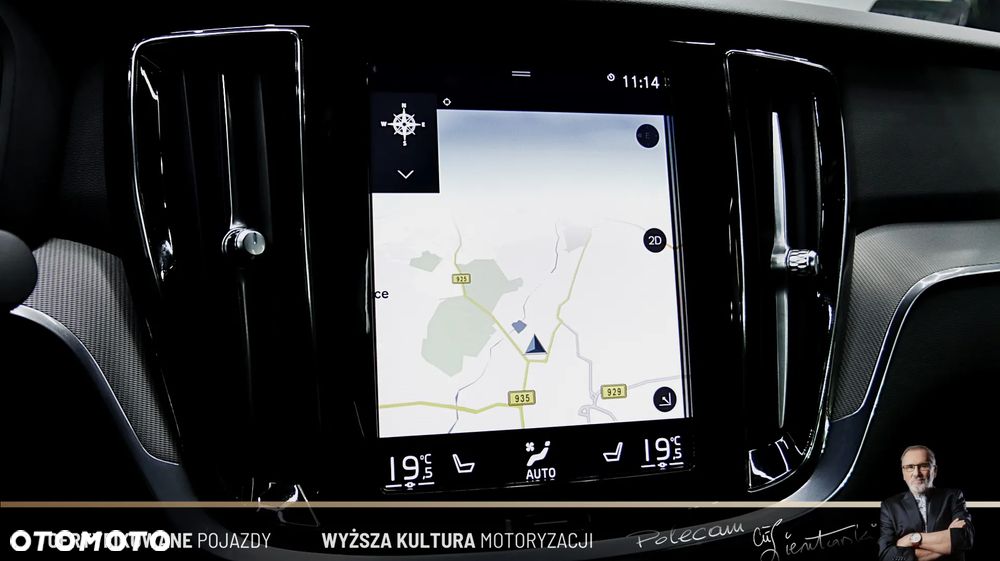 Volvo S60 B4 B Geartronic RDesign - 21