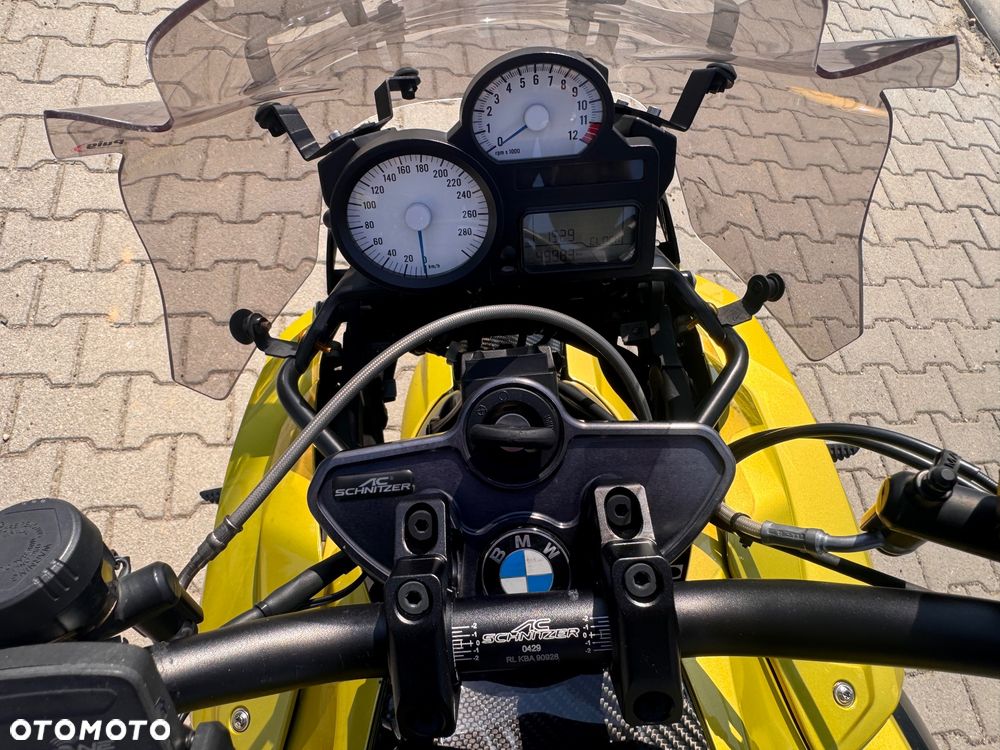 BMW K - 11