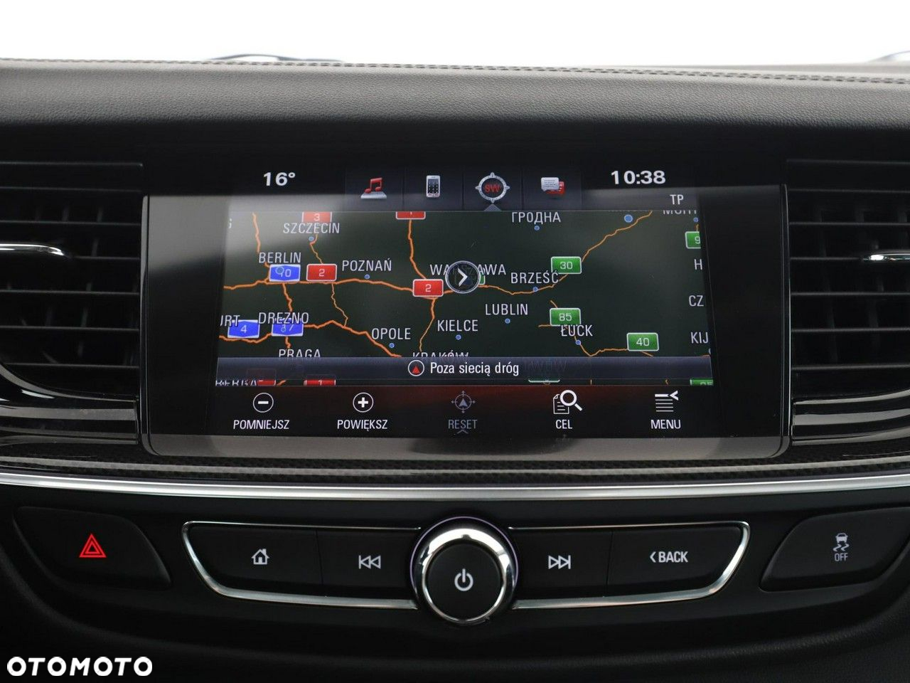 Opel Insignia Grand Sport 1.5 Direct InjectionTurbo Dynamic - 24