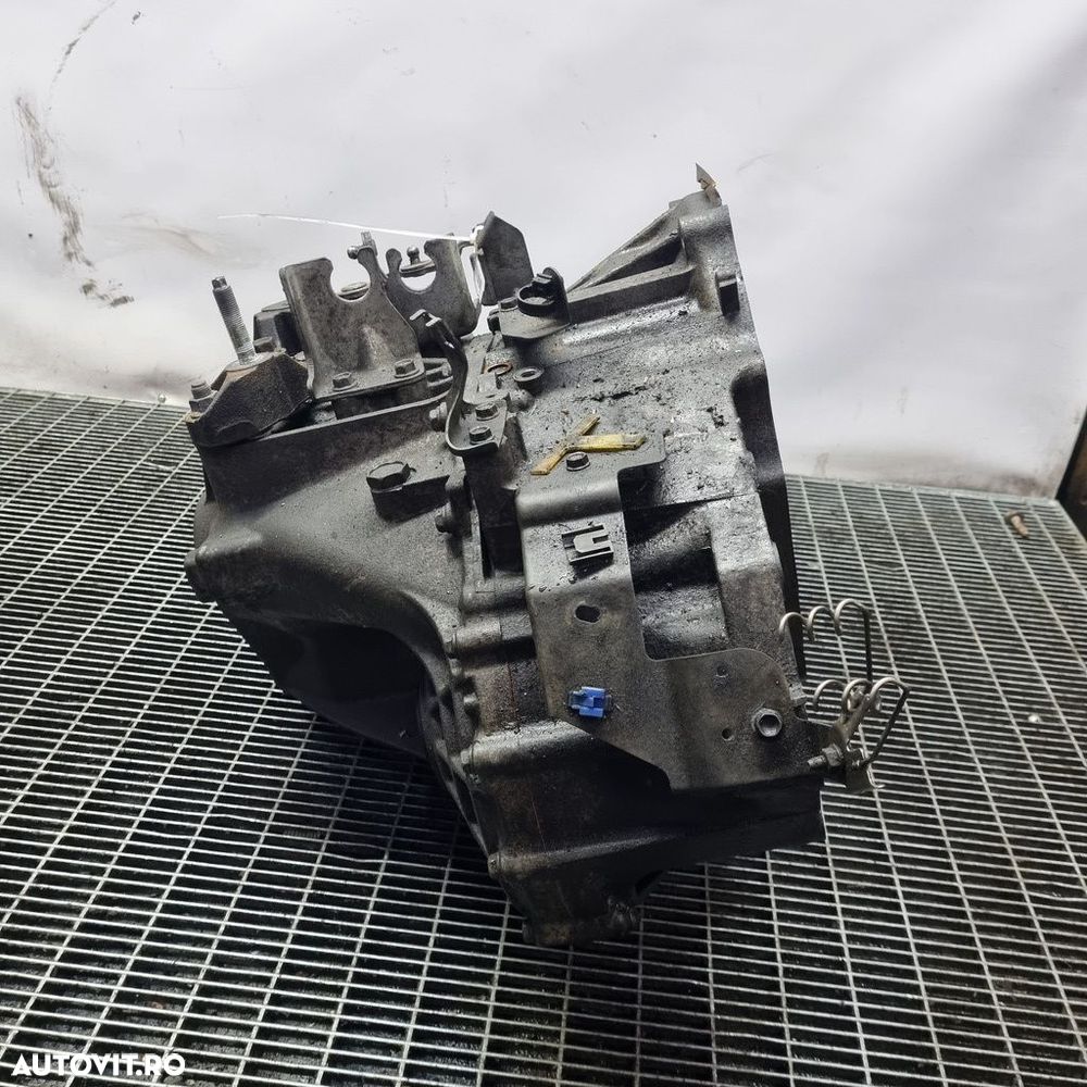 Cutie de viteze Mazda CX - 7 2.3 Benzina 2006 - 2012 258CP Manuala 6 Trepte L3 - VDT ... - 4