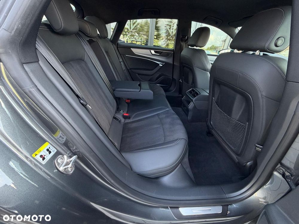 Audi A7 Sportback - 23