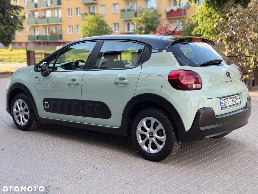 Citroën C3 1.2 VTi Attraction - 18