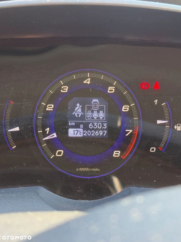 Honda Civic 1.8 Sport - 11