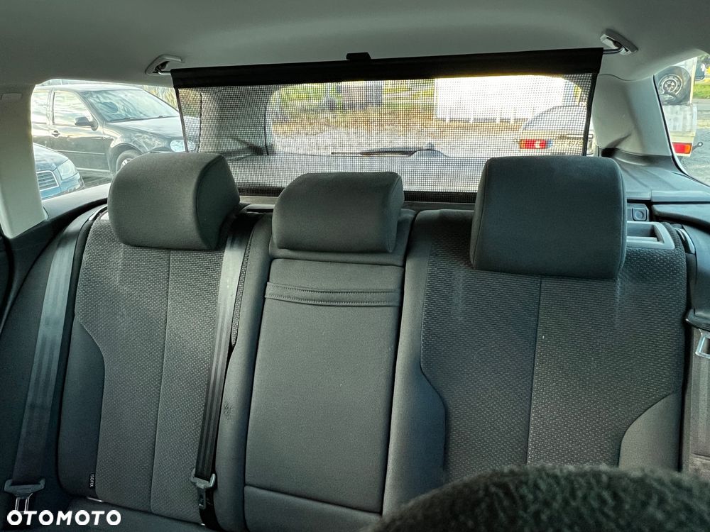 Volkswagen Passat 1.4 TSI Comfortline - 21