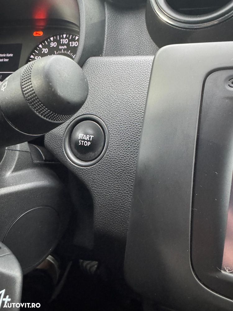 Dacia Duster 1.6 SCe 4WD Prestige jante 17" - 15