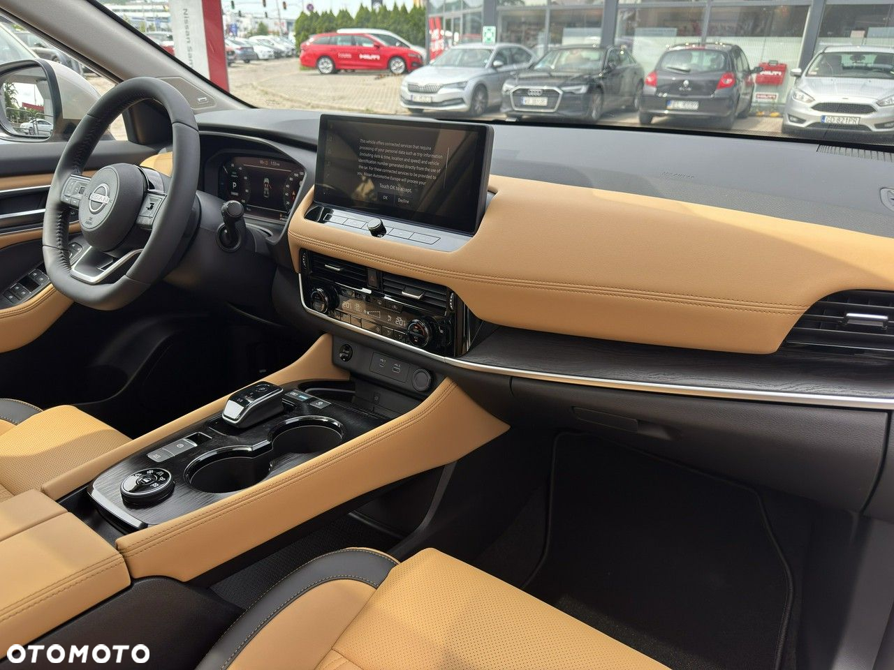 Nissan X-Trail 1.5 VC-T e-POWER Tekna e-4ORCE 7os - 16