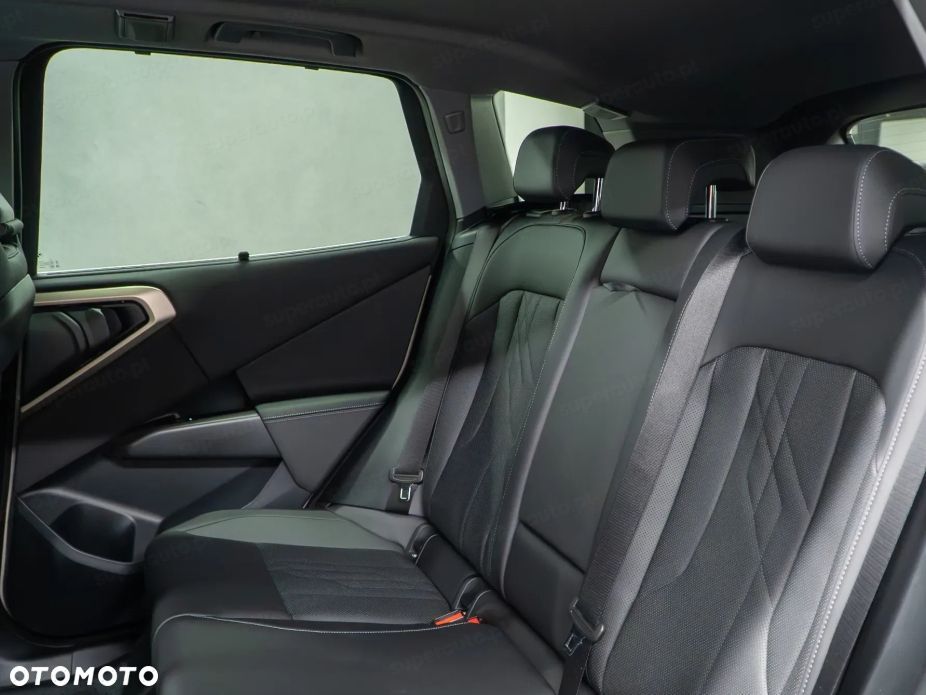 BMW X3 xDrive20d mHEV - 11