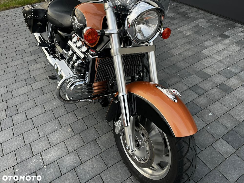 Honda Valkyrie - 5