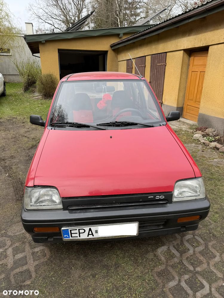 Daewoo Tico 800 PM - 11