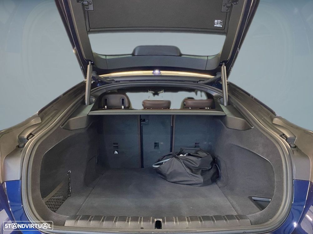 BMW i4 eDrive40 Pack Desportivo M Pro - 20