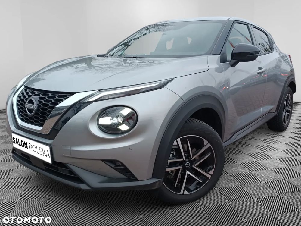 Nissan Juke - 6