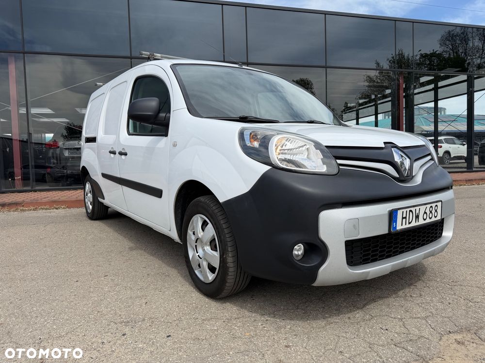 Renault Kangoo Maxi - 7