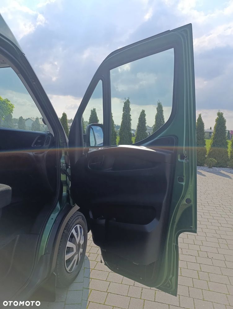 Iveco DAILY 35s17 - 24