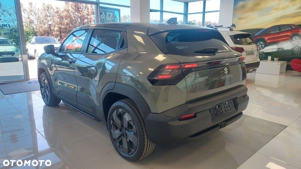 Suzuki Vitara - 4