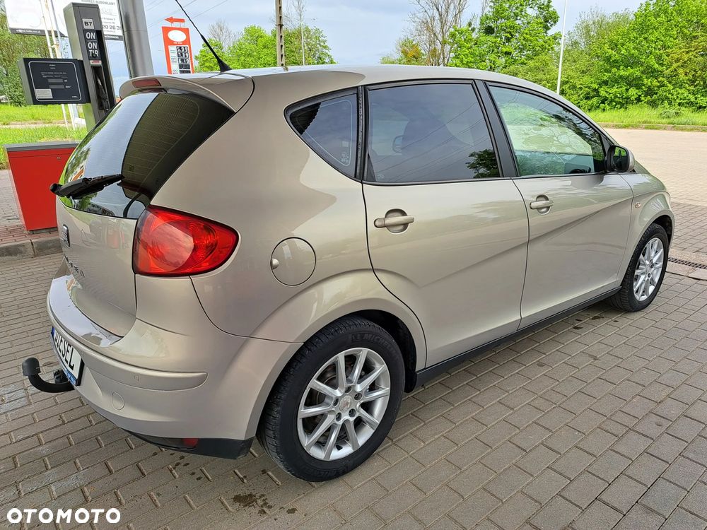 Seat Altea - 6