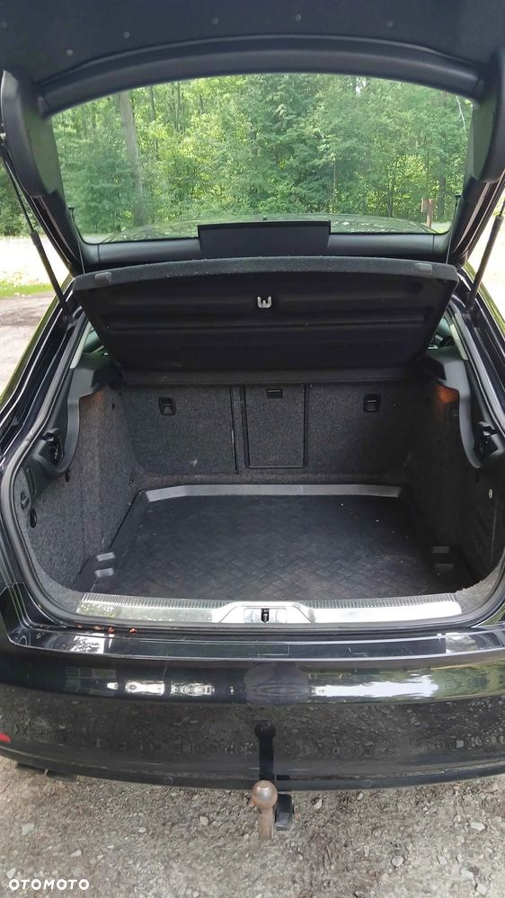 Skoda Superb - 9