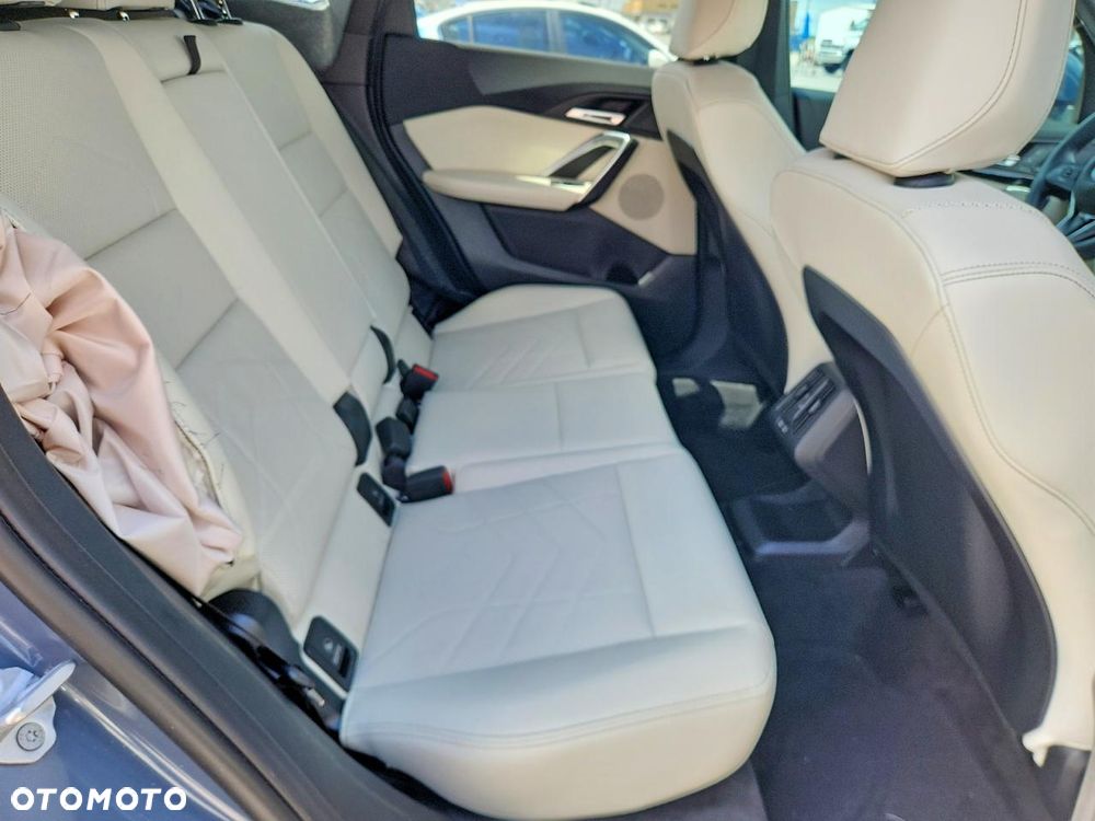 BMW X1 xDrive25i M Sport - 10