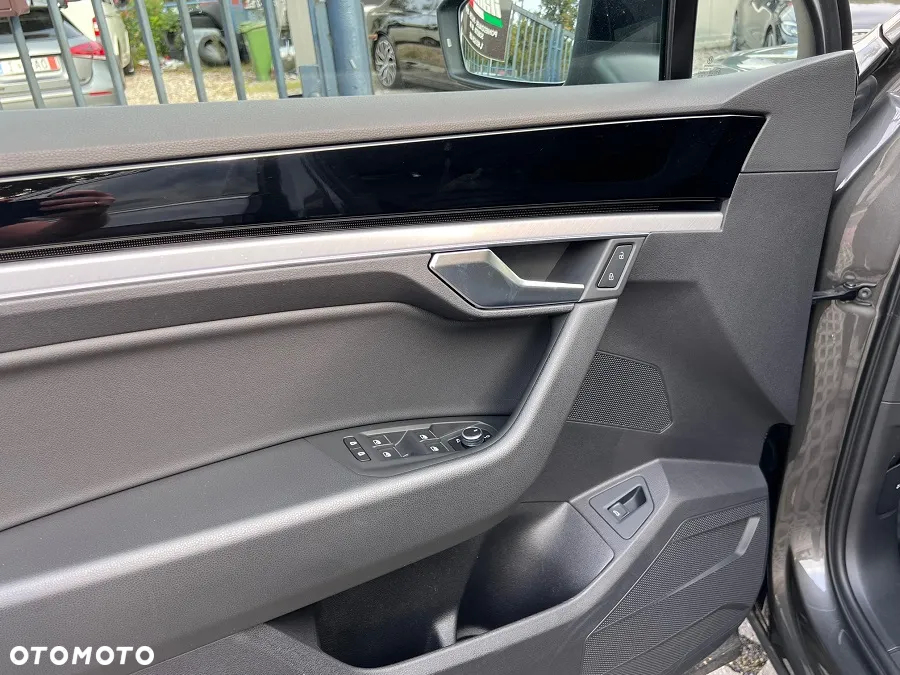 Volkswagen Touareg 3.0 V6 TDI 4Motion DPF Automatik R-Line - 11