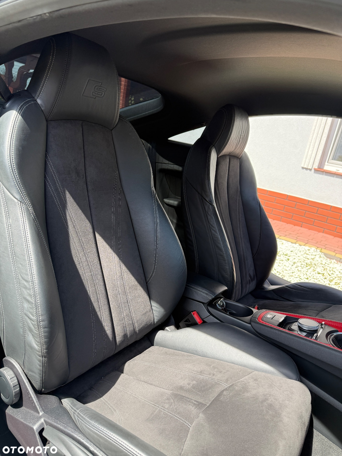 Audi TT Coupe 2.0 TDI ultra - 19