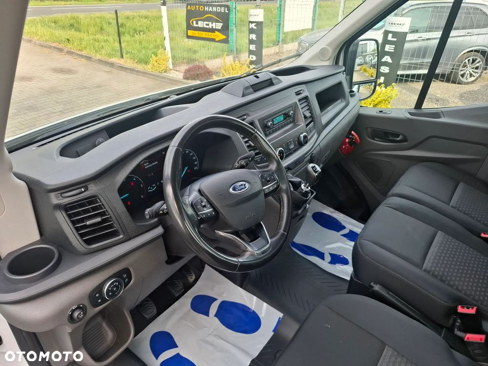 Ford TRANSIT - 11
