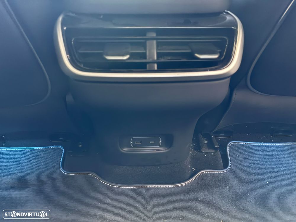 Xpeng G9 78.2 kWh Standard Range - 50