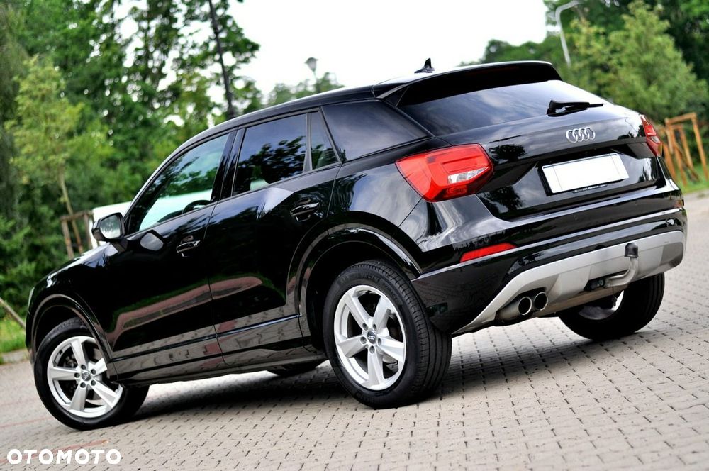Audi Q2 1.4 TFSI CoD - 3