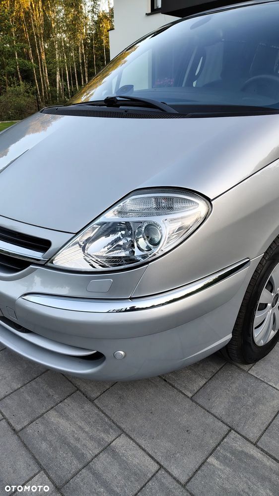 Citroën C8 - 39