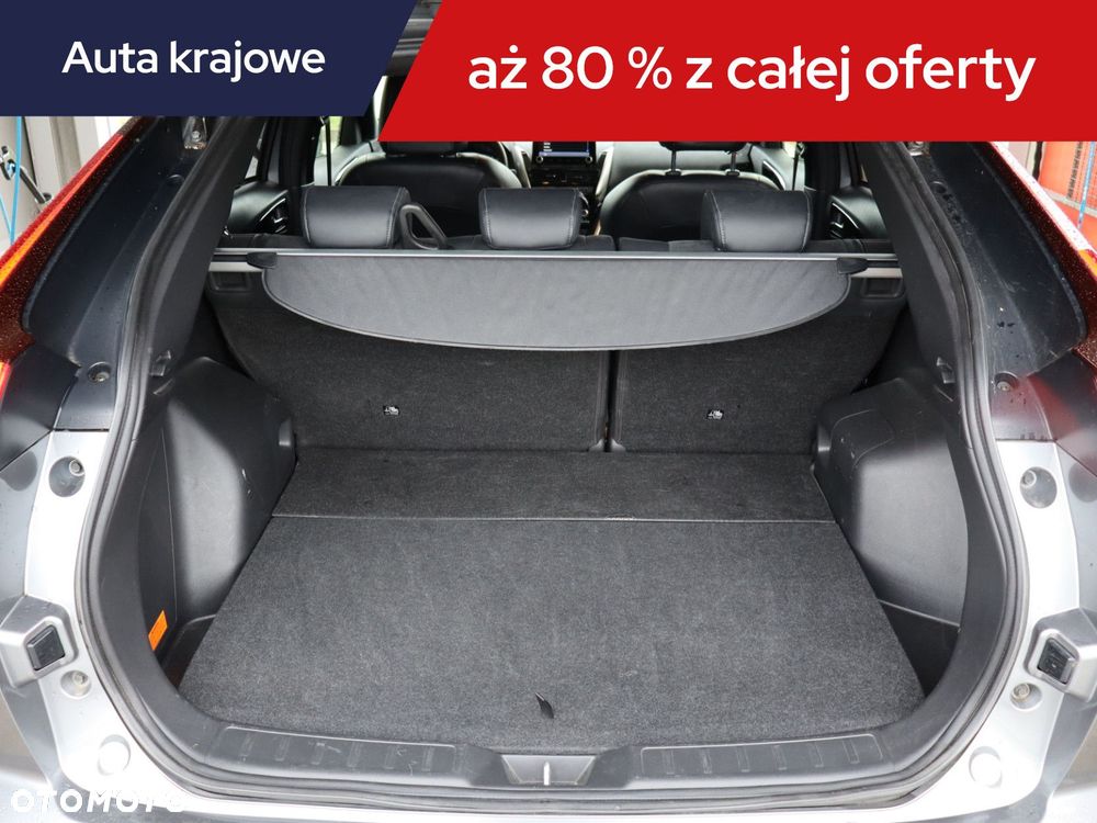 Mitsubishi Eclipse Cross - 16