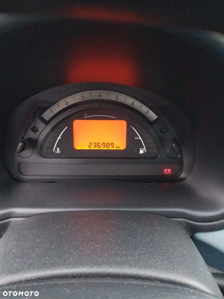 Citroën C3 1.1 SX - 6
