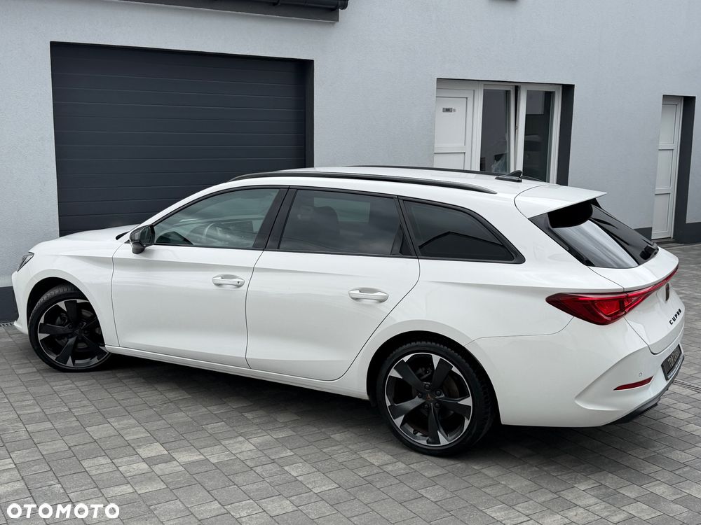 Cupra Leon Sportstourer 1.5 eTSI DSG - 37