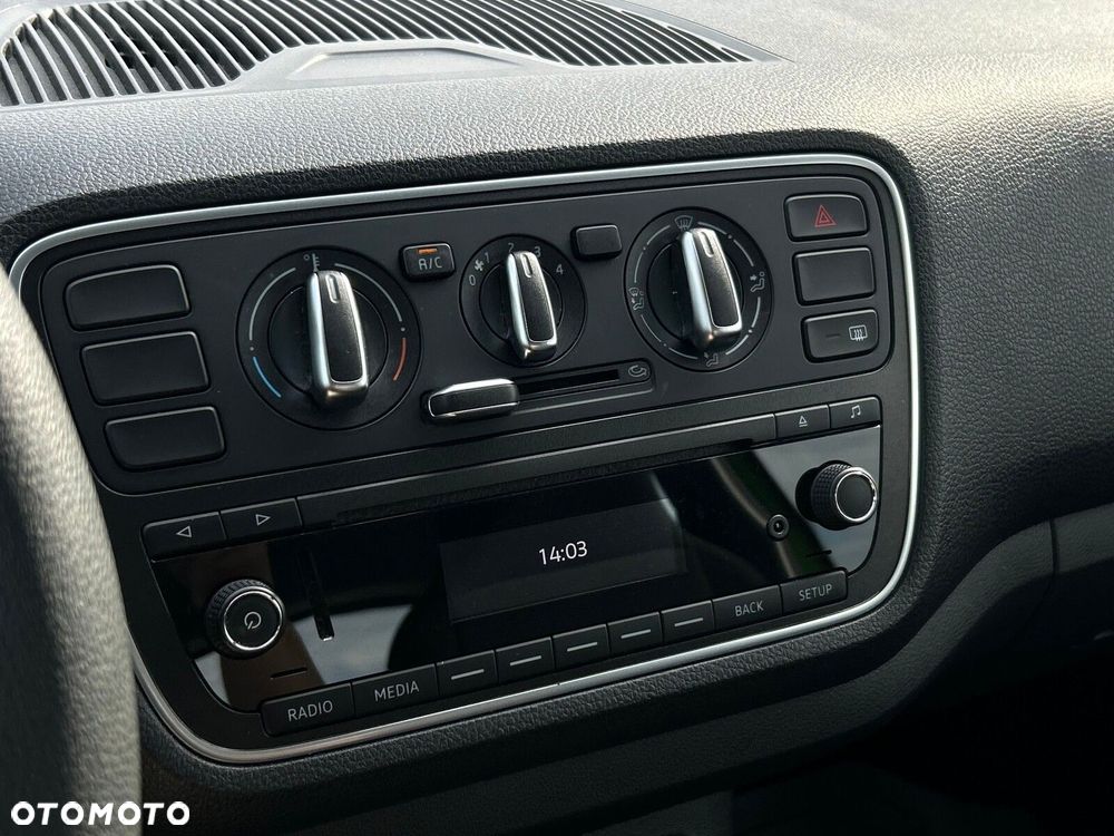 Skoda Citigo - 17