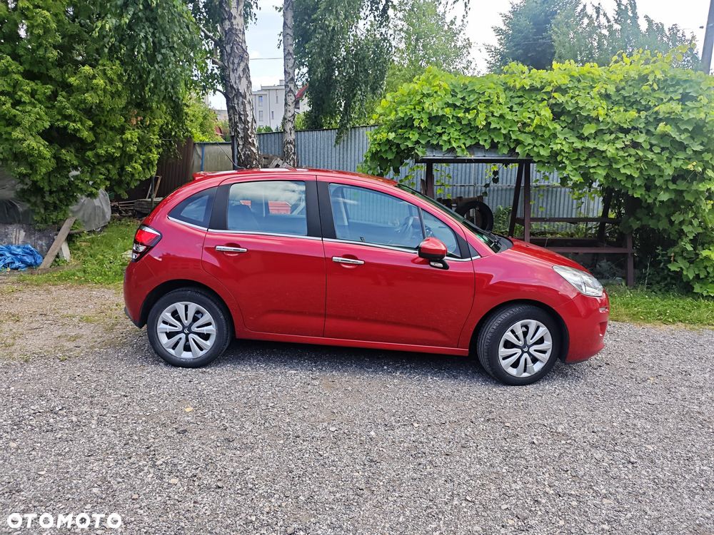Citroën C3 1.0 VTi Selection - 6
