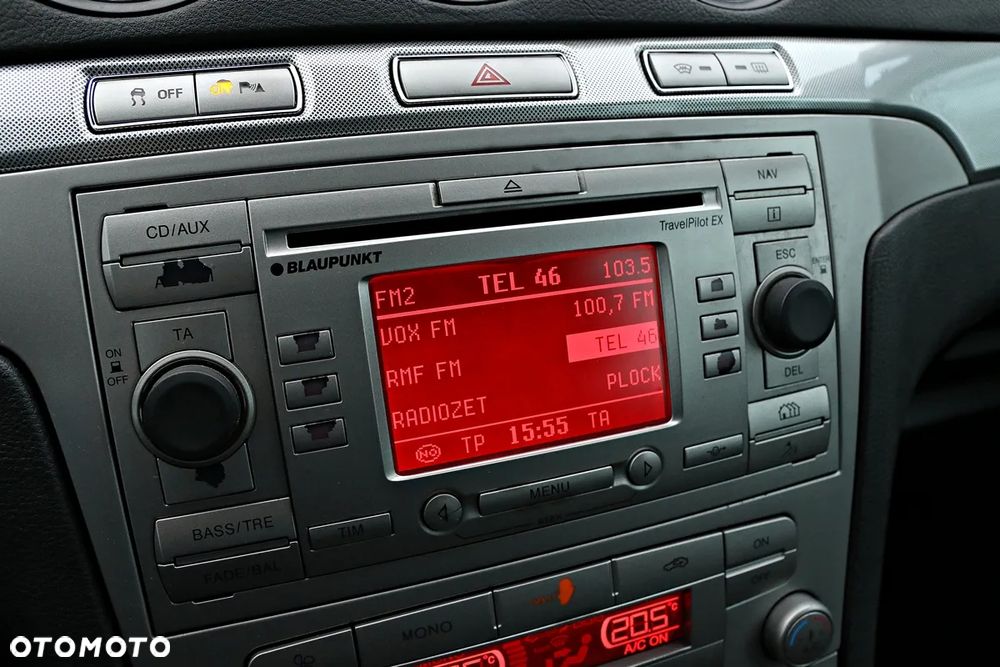 Ford Galaxy 2.0 TDCi DPF Ambiente - 36