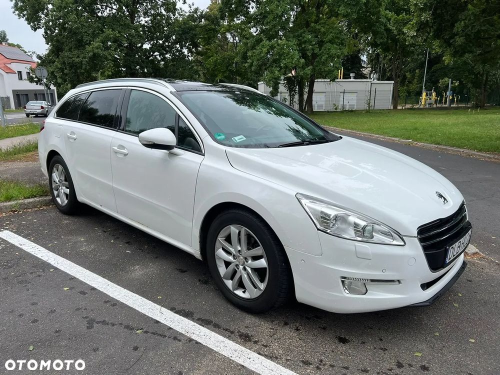 Peugeot 508 - 15