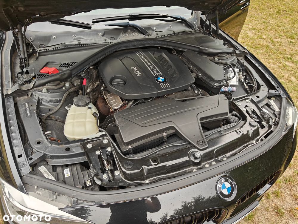 BMW Seria 3 - 20