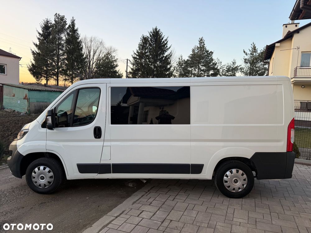 Peugeot Boxer - 10