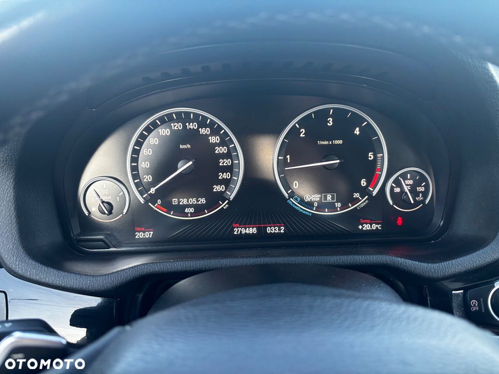 BMW X4 xDrive30d - 32