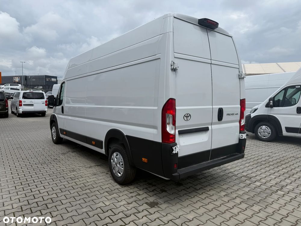 Toyota Proace MAX - 3