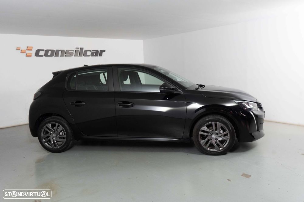 Peugeot 208 1.2 PureTech Active Pack - 7