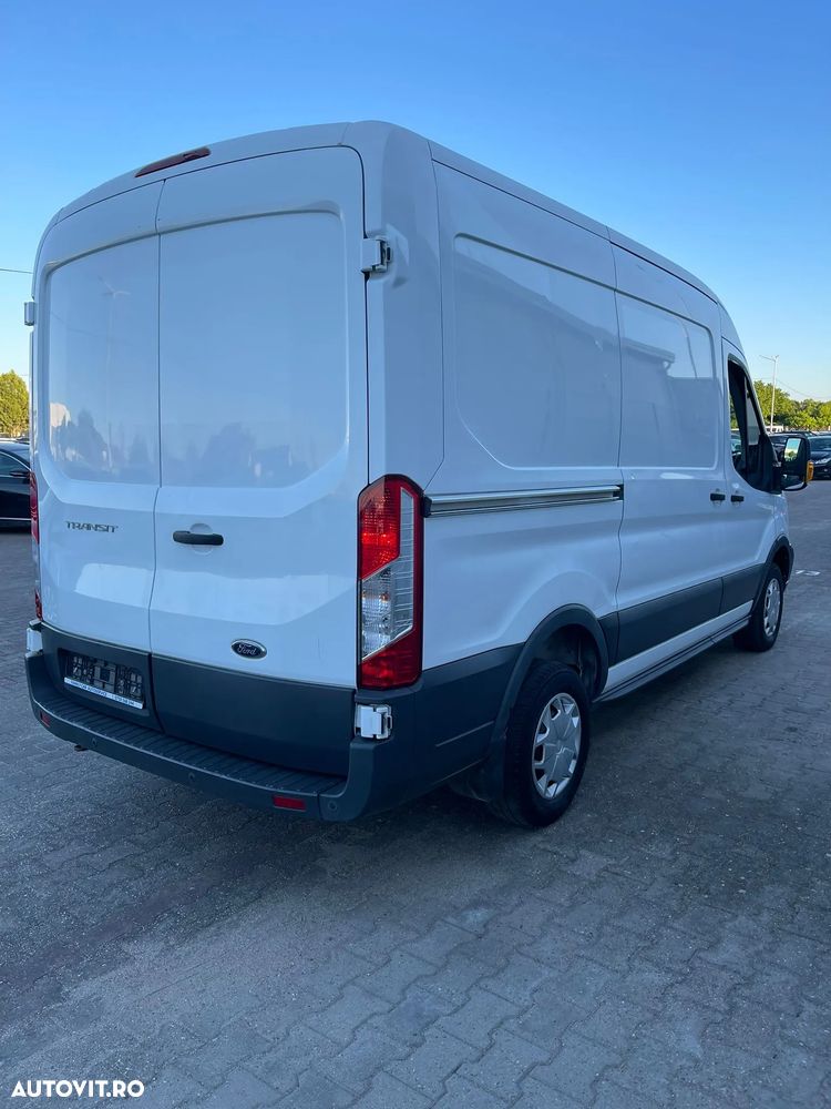 Ford Transit - 3