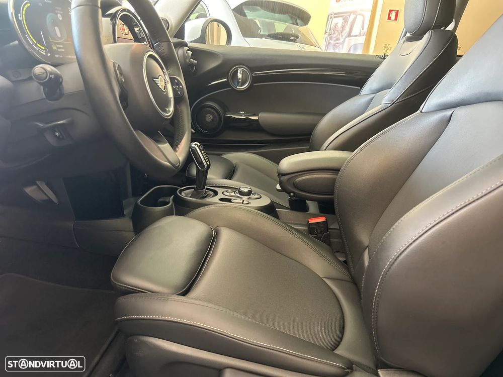 MINI 3 Portas Cooper SE S - 20