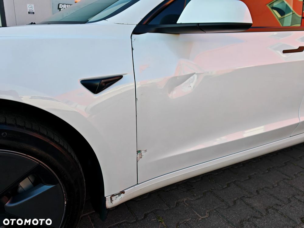 Tesla Model 3 RWD Hinterradantrieb - 12