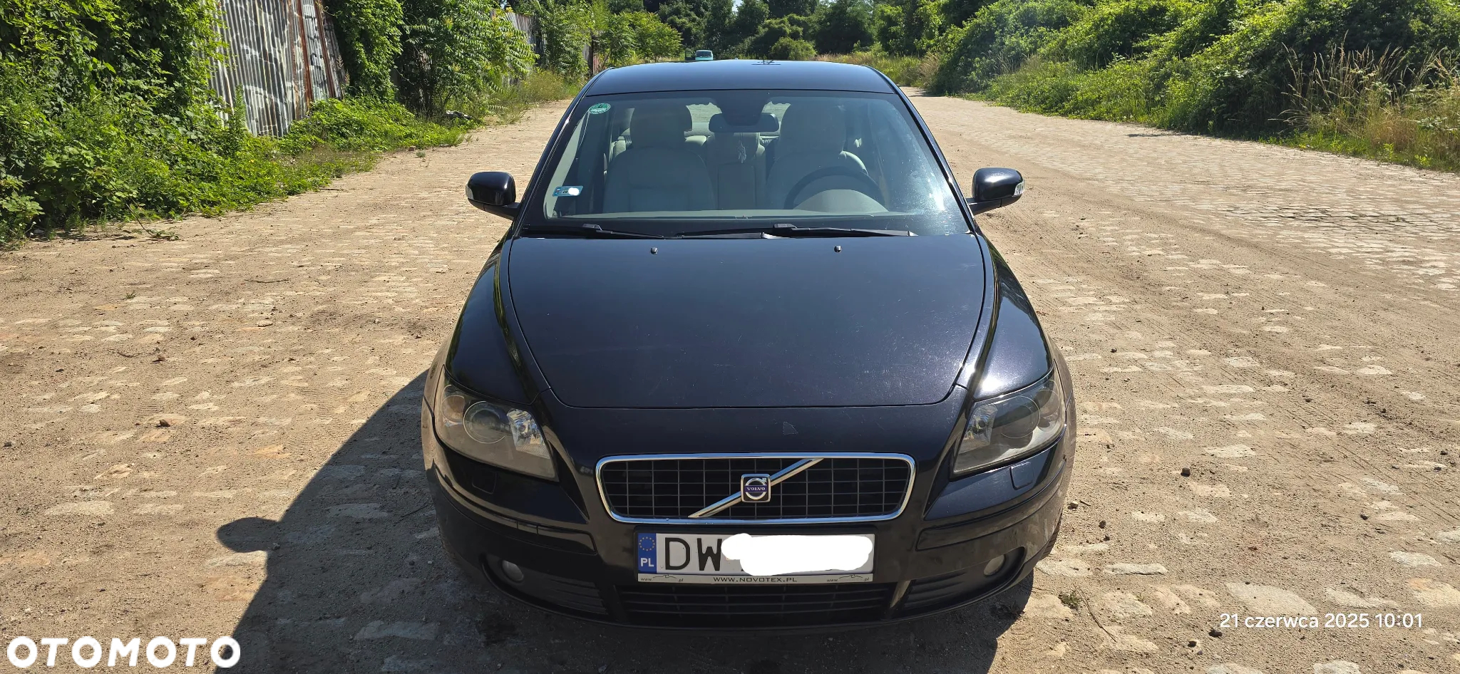 Volvo S40 2.4D5 Summum - 5