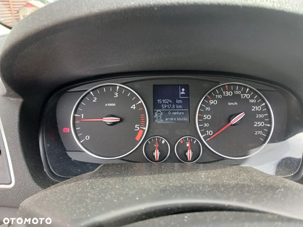 Renault Laguna dCi 150 FAP Start-Stop Limited - 12