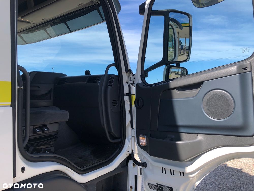 Volvo FM 330  BURTO FIRANKA - 14