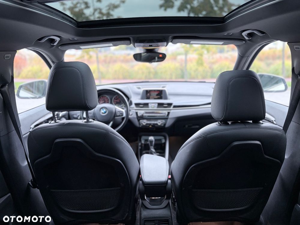 BMW X1 - 13